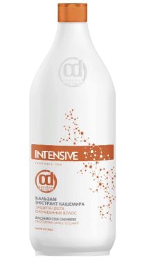 Constant delight intensive con estratto di cachmere бальзам для окрашенных волос экстракт кашемира 1000мл