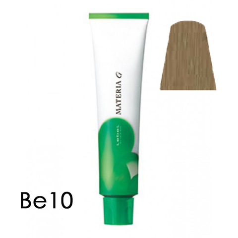 Lеbеl mаtеria G New тон BE-10 120 гр