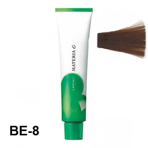 Lеbеl mаtеria G New тон Be-8 120 гр