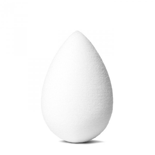 Спонж для макияжа лица beautyblender белый (а)