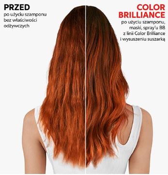 Wella Invigo color brilliance бальзам-уход для защиты цвета окрашенных нормальных и тонких волос 1000мл_АКЦИЯ_6