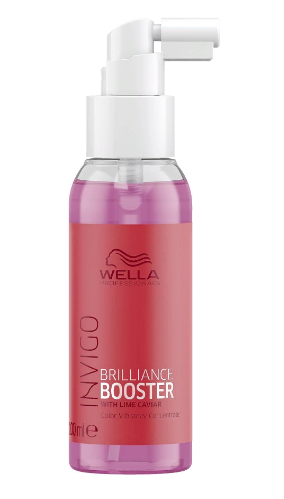 Wella Invigo color brilliance бустер-концентрат для защиты цвета 100мл