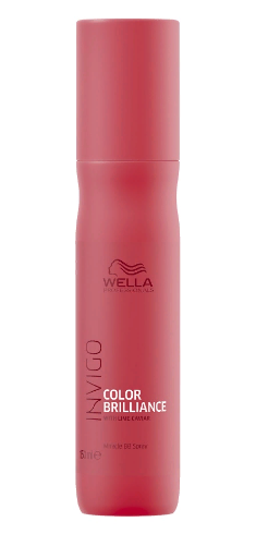 Wella Invigo color brilliance несмываемый бьюти-спрей 150мл_АКЦИЯ_10