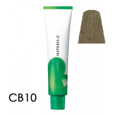 Lеbеl mаtеria G New тон CB-10 120 гр
