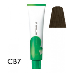 Lеbеl mаtеria G New тон CB7 120 гр