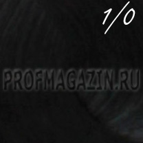 Constant delight стойкая крем-краска 1.0 100мл