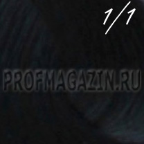 Constant delight стойкая крем-краска 1.1 100мл