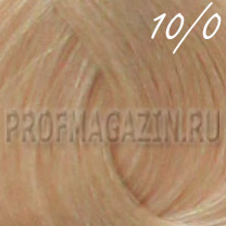 Constant delight стойкая крем-краска 10.0 100мл