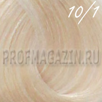 Constant delight стойкая крем-краска 10.1 100мл