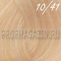 Constant delight стойкая крем-краска 10.41 100мл