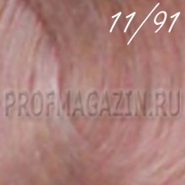 Constant delight стойкая крем-краска 11.91 100мл