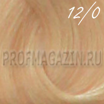 Constant delight стойкая крем-краска 12.0 100мл