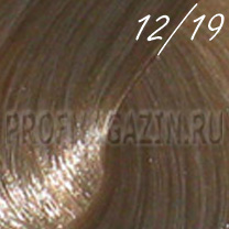 Constant delight стойкая крем-краска 12.19 100мл