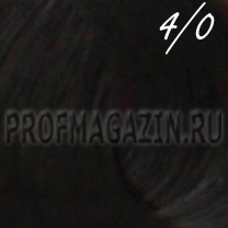 Constant delight стойкая крем-краска 4.0 100мл