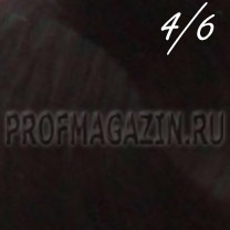Constant delight стойкая крем-краска 4.6 100мл