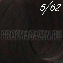 Constant delight стойкая крем-краска 5.62 100мл