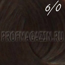 Constant delight стойкая крем-краска 6.0 100мл