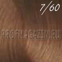 Constant delight стойкая крем-краска 7.60 100мл
