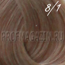 Constant delight стойкая крем-краска 8.1 100мл