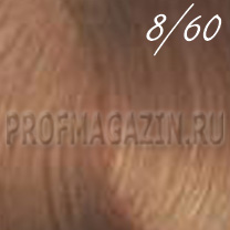 Constant delight стойкая крем-краска 8.60 100мл