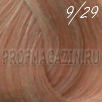 Constant delight стойкая крем-краска 9.29 100мл