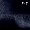 Constant delight trionfo стойкая крем-краска 1-1 60мл