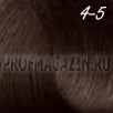 Constant delight trionfo стойкая крем-краска 4-5 60мл