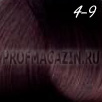 Constant delight trionfo стойкая крем-краска 4-9 60мл