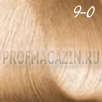 Constant delight trionfo стойкая крем-краска 9-0 60мл