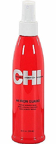Chi 44 iron guard термозащитный спрей 251 мл