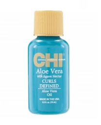 Chi aloe vera масло алоэ вера 15 мл