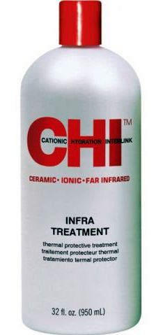 Chi infra кондиционер для ежедневного ухода 946 мл