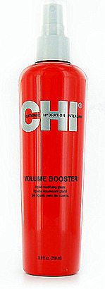 Chi thermal styling легкий укладочный спрей для объема 251 мл
