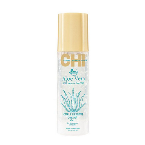Chi aloe vera гель для укладки 147 мл БС