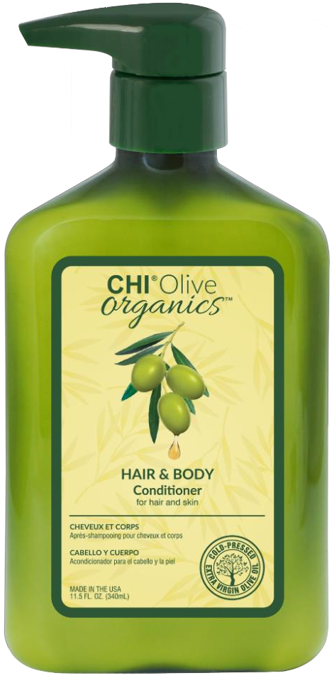 Chi olive кондиционер 710 мл БС