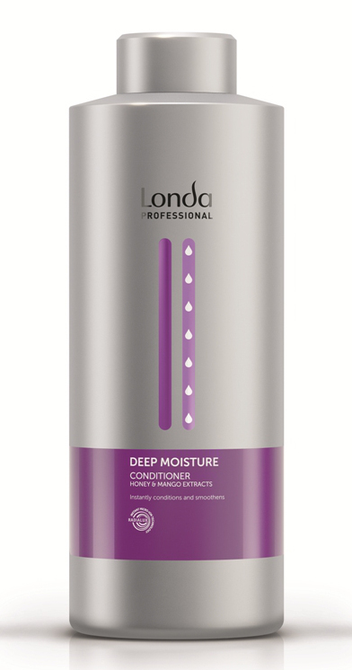 Londa deep moisture кондиционер увлажняющий 1000мл