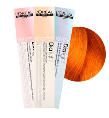 Loreal dia light бустер медный 50мл_АКЦИЯ_10