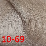 Constant delight trionfo стойкая крем-краска 10-69 60мл