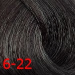 Constant delight trionfo стойкая крем-краска 6-22 60мл