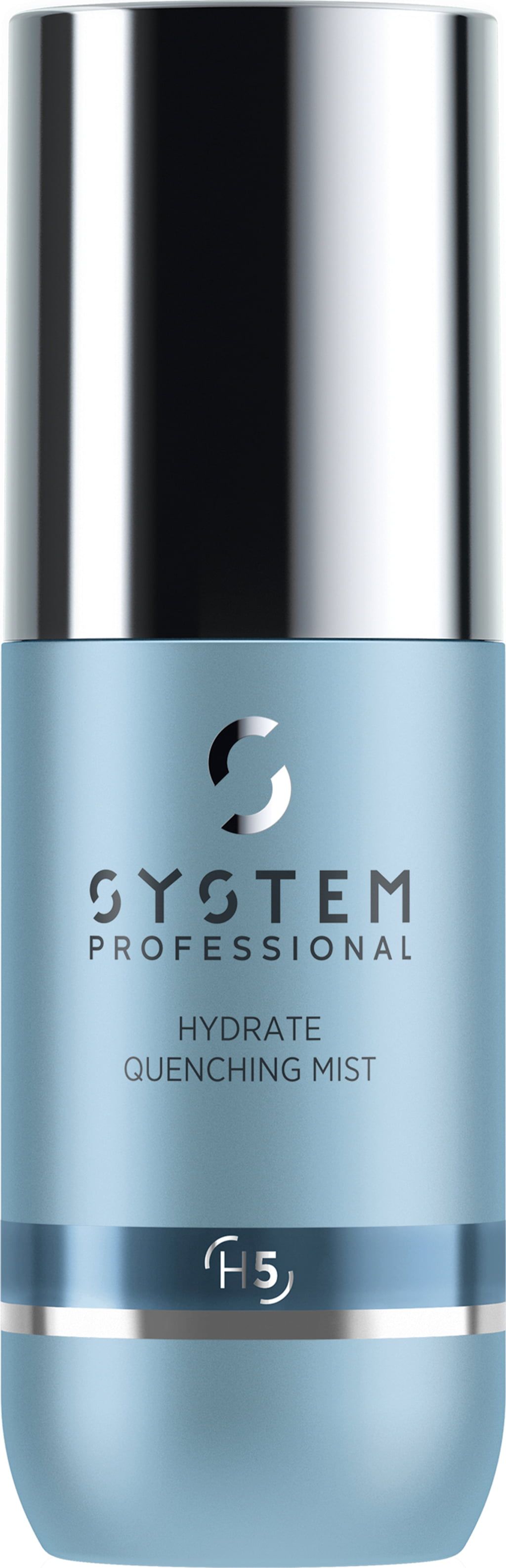 Wella sp hydrate увлажняющая дымка-спрей 125мл