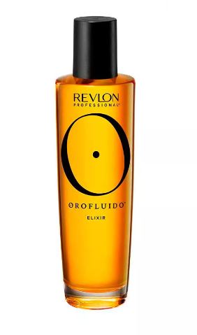 Оrоfluido elixir эликсир для красоты волос 100мл