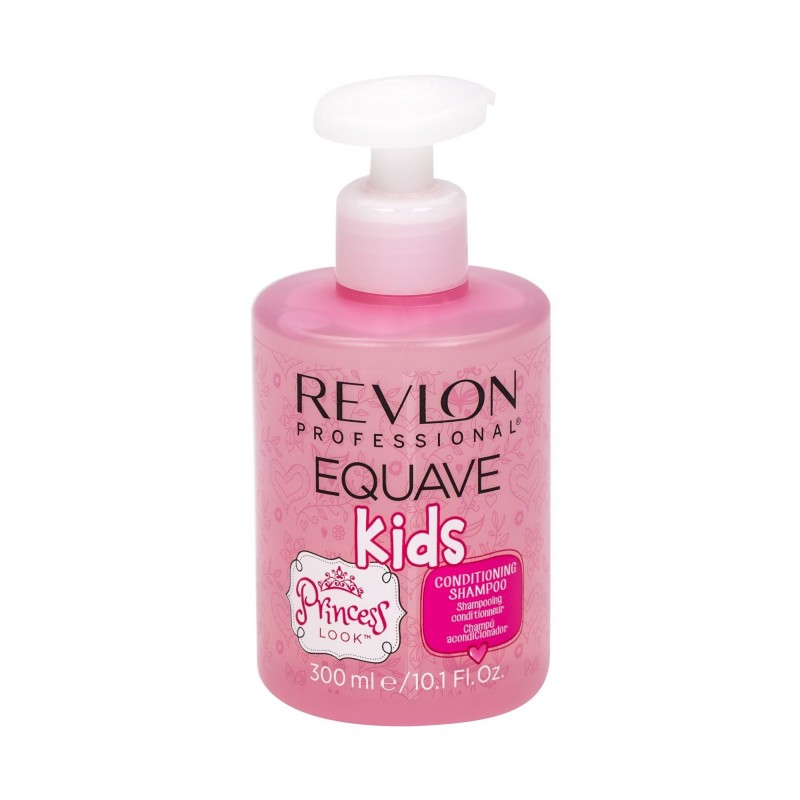 Rеvlоn equave kids princess шампунь 300 мл