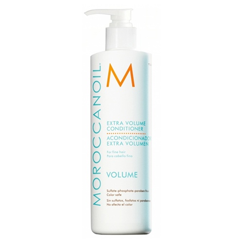 Moroccanoil кондиционер экстра-объем 1000мл