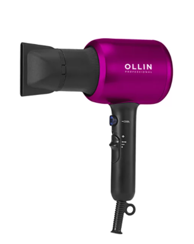 Ollin фен профессиональный ol-8080