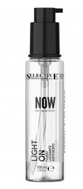 Selective light on флюид-блеск с кондиционирующим эффектом 100мл