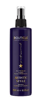 Bouticle термозащитный разглаживающий флюид с системой pro-system 250мл ЛС