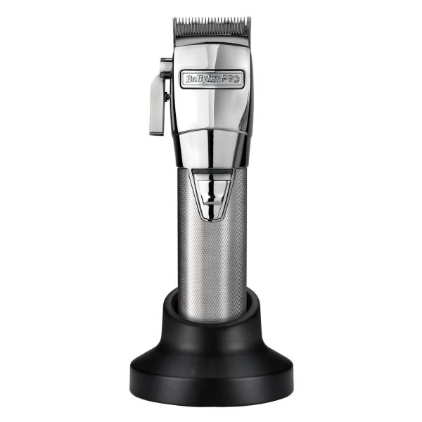 _ Babyliss машинка для стрижки chromfx edm technology Х