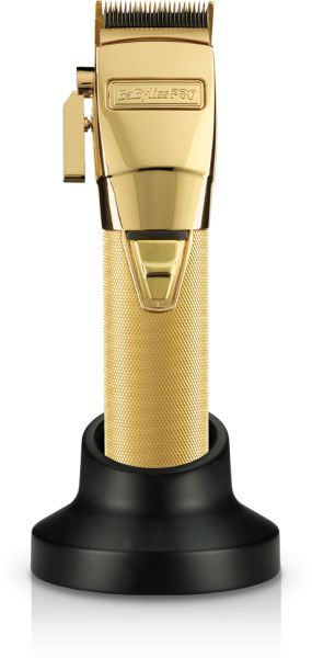 _ Babyliss машинка для стрижки goldfx edm technology 4 artists Х