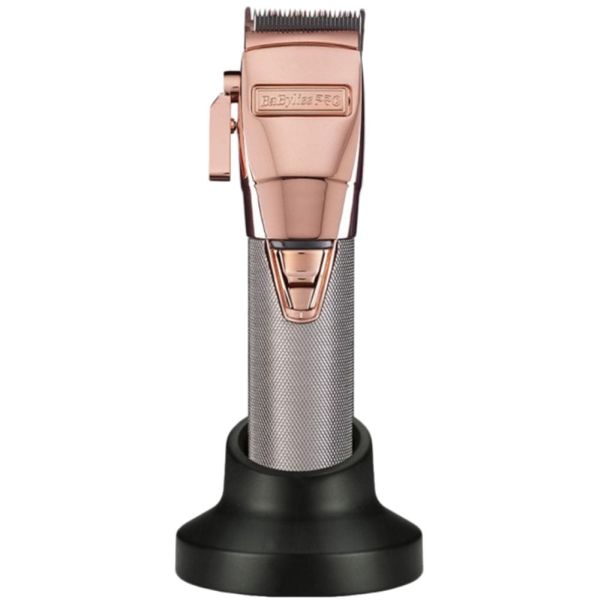_ Babyliss машинка для стрижки rosefx edm technology 4 artists Х
