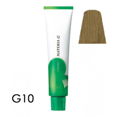 Lеbеl mаtеria G New тон G-10 120 гр